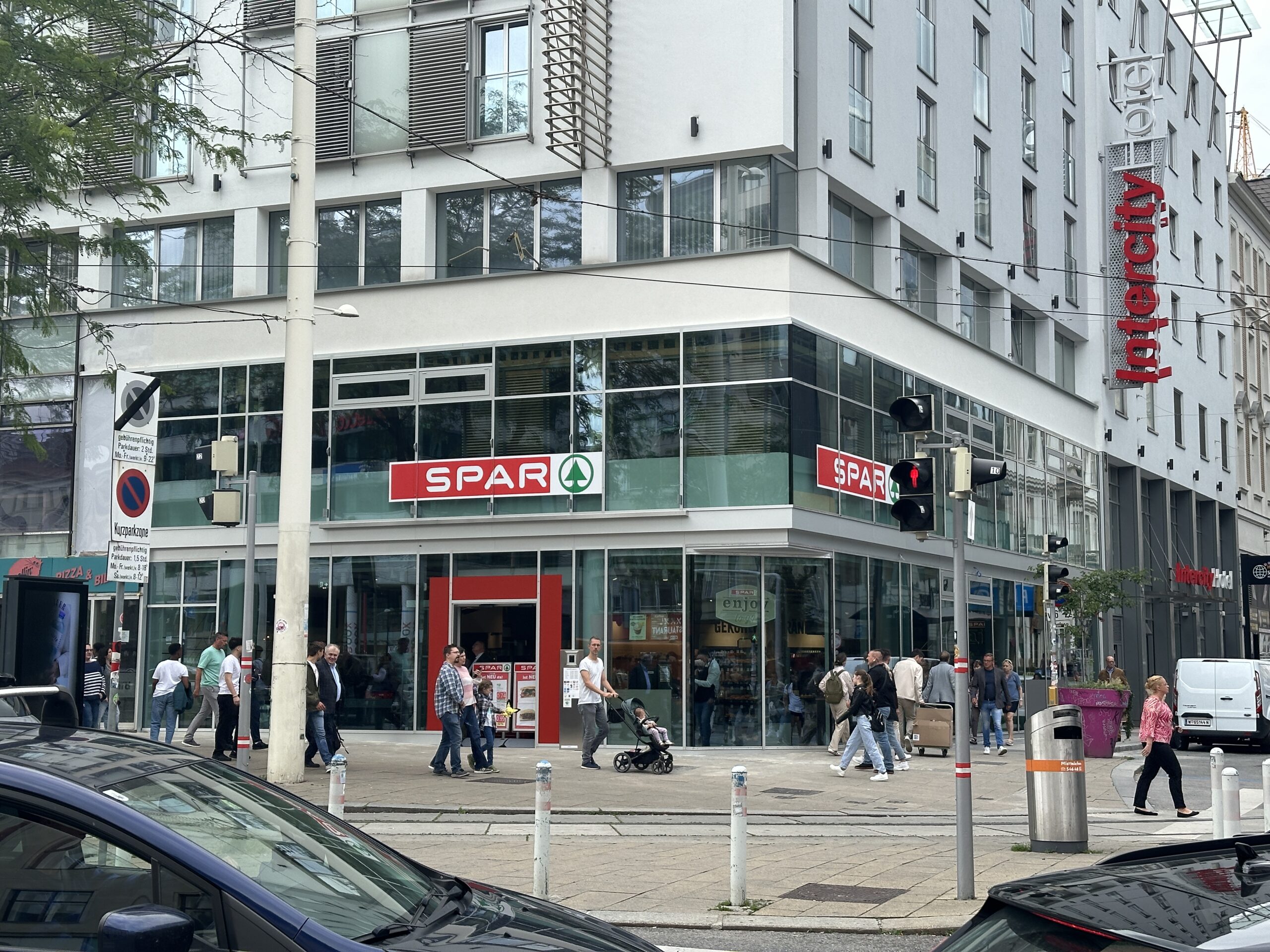 Spar